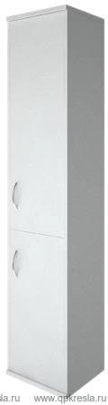 Шкаф высокий узкий правый А.СУ-1.3