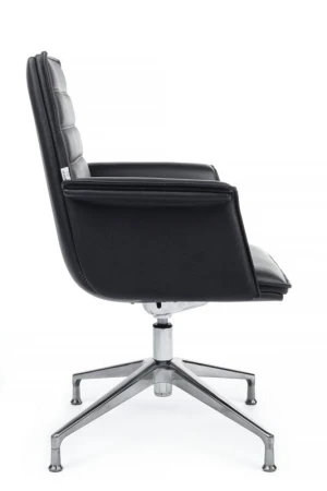 Конференц кресла - Кресло Rubens-ST C1819-2 Черный