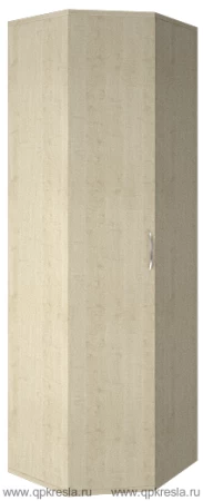 Шкаф угловой А.СТ-1.10