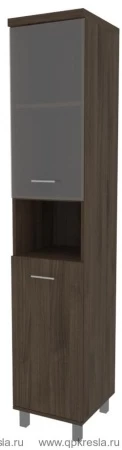 Шкаф высокий узкий KSU-1.4