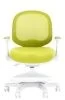 Детские компьютерные кресла - Детское кресло Детское кресло Everprof Kids 102 Ткань Зеленый