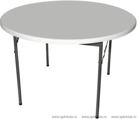 Стол складной круглый Кейт 116