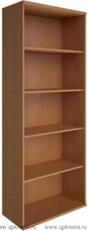 Стеллаж высокий широкий А.СТ-1