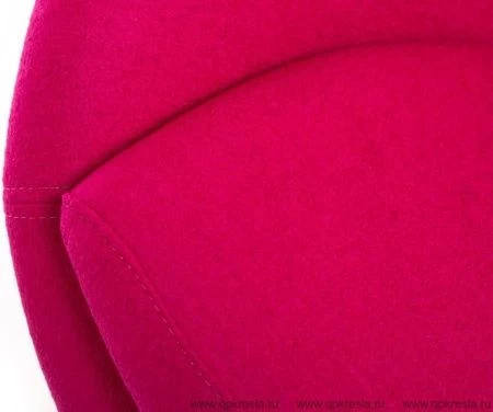 Кресло PLANET (Планет) розовый