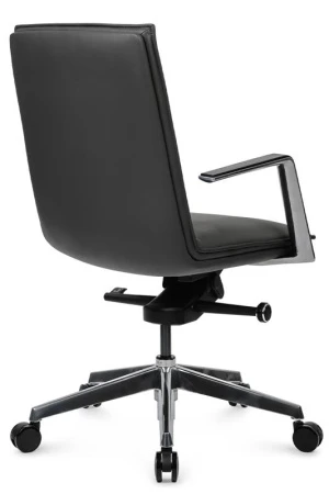 Кресла руководителя - Кресло Crown-M B1819 Графит