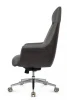 Кресла руководителя - Кресло Verdi A655C Серый