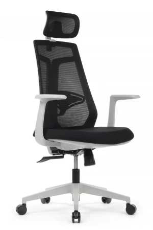 Кресло Gem 6230A-HS Голубой