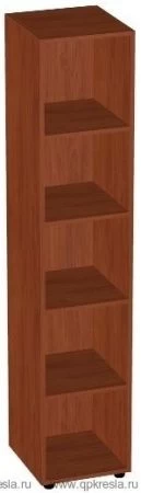 Стеллаж узкий высокий ФР-6.1
