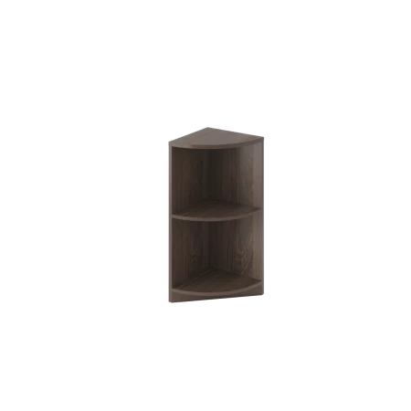 Стеллаж угловой А-322