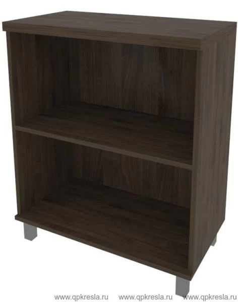 Стеллаж низкий нирокий KST-3