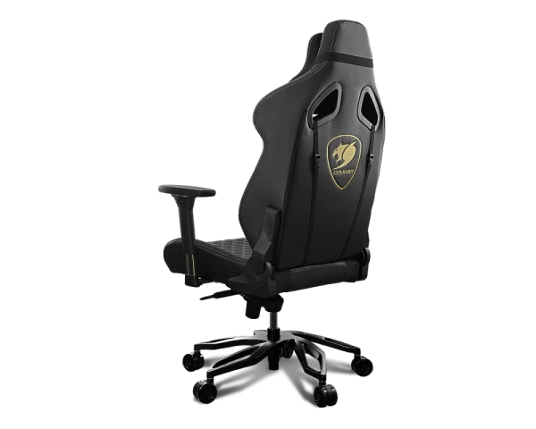Кресло компьютерное игровое Cougar THRONE ROYAL | Купить в КупиКресла.ру