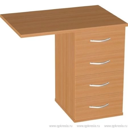 Топ к тумбе Э-26.1