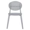 Купить Стул Luna серый в интернет-магазине КупиКресла.ру
