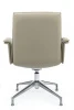 Конференц кресла - Кресло Rubens-ST C1819-2 Светло-серый