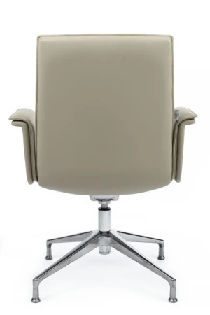 Конференц кресла - Кресло Rubens-ST C1819-2 Светло-серый