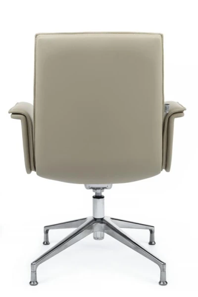 Кресло Rubens-ST C1819-2 Светло-серый | Купить в КупиКресла.ру