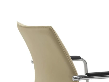 Конференц кресла - Кресло Balance C2413 Бежевый