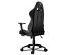 Кресла для геймеров - Кресло компьютерное игровое Cougar RAMPART Black