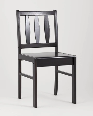 Купить Обеденная группа INGRID венге по низкой цене