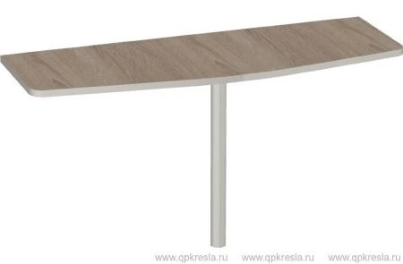 Приставка на опоре V-5.5