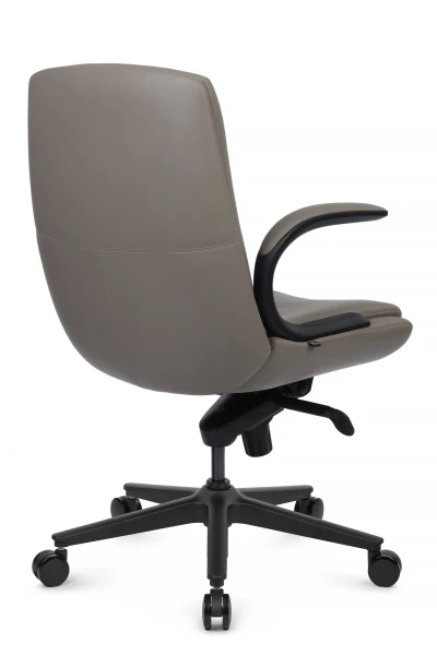 Кресло Dante-M B2561-12 Светло-серый | Купить в КупиКресла.ру