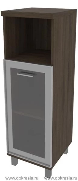 Шкаф средний узкий KSU-2.2R