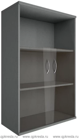 Шкаф средний широкий А.СТ-2.2
