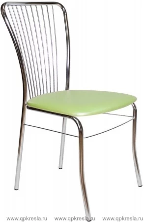 Стул NERON CHROME (Нерон)