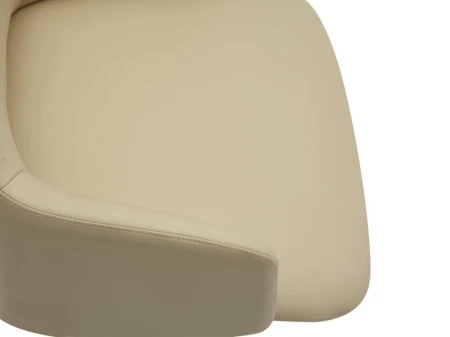 Кресла руководителя - Кресло Ivo B2416 Бежевый