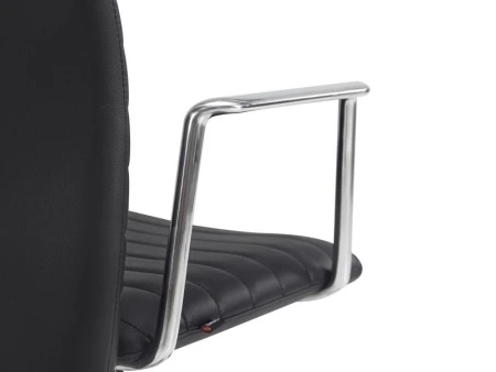 Кресла руководителя - Кресло Lino B2410 Черный