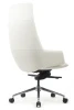 Кресла руководителя - Кресло Spell A1719 Белый