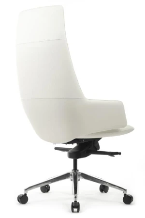 Кресла руководителя - Кресло Spell A1719 Белый