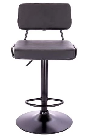 Everprof Bit Экокожа Черный