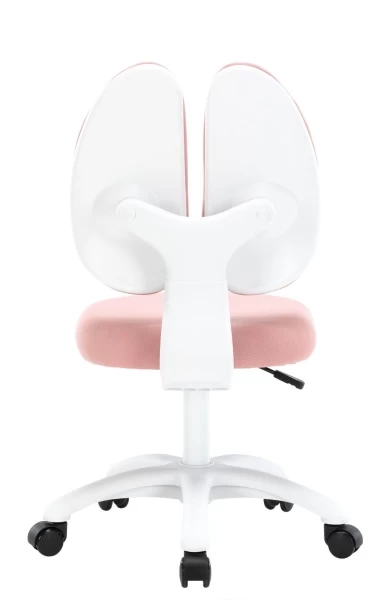 Детское кресло Детское кресло Everprof Kids 103 Ткань Розовый | Купить в КупиКресла.ру