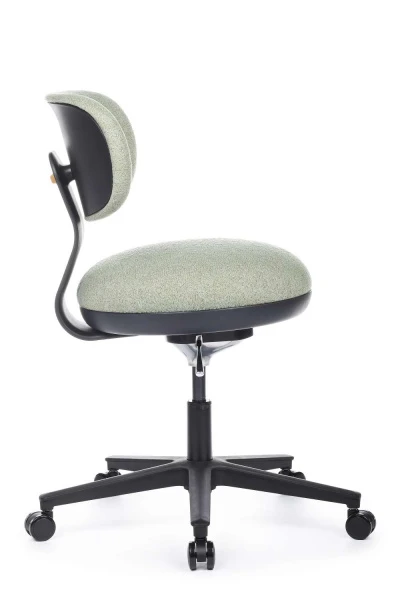 Кресло Ted KA21 Зеленый | Купить в КупиКресла.ру