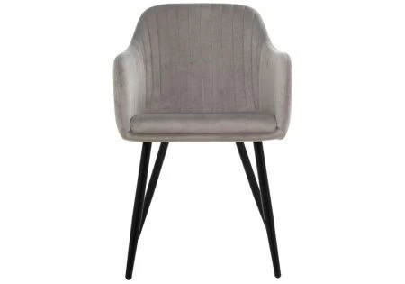 Стул Slam светло-серый