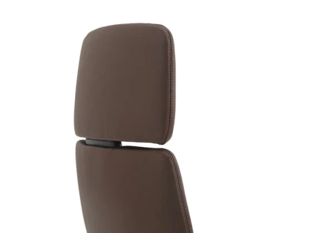 Кресла руководителя - Кресло Venetto FK013-A12 Коричневый