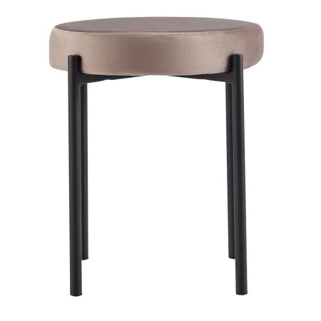 Купить Стул Bug латте по низкой цене