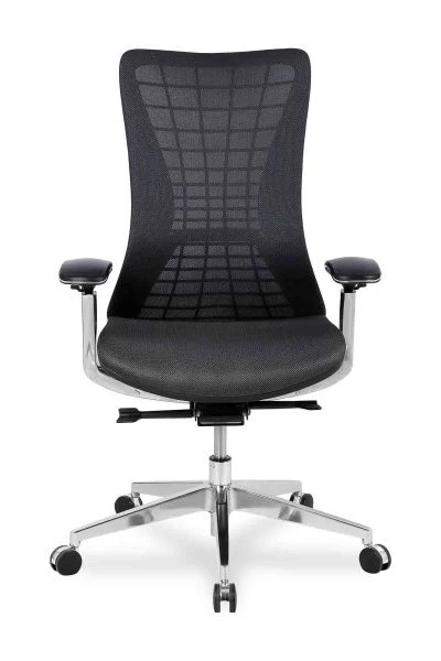 Кресло оператора College HLC-2588F/Grey