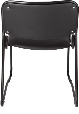 Офисный стул Марс черный (минимальный заказ 5 шт)