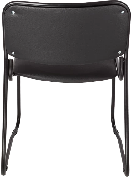 Офисный стул Марс черный (минимальный заказ 5 шт)