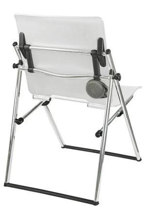 Кресло-трансформер Form RCH 1821 Белый для посетителей и сотрудников фото