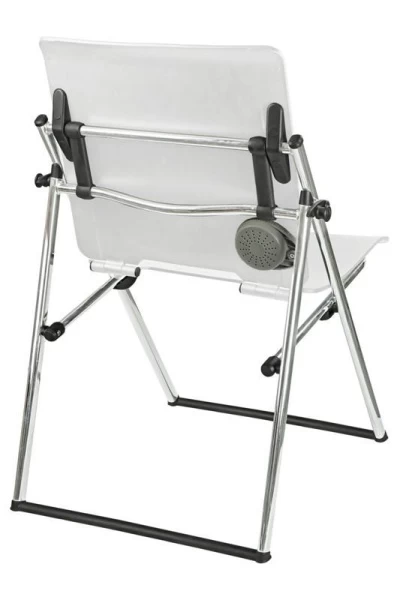 Купить Кресло-трансформер Form RCH 1821 Белый по выгодной цене