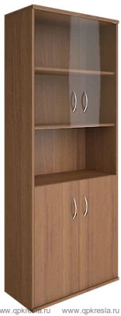 Шкаф высокий широкий А.СТ-1.4