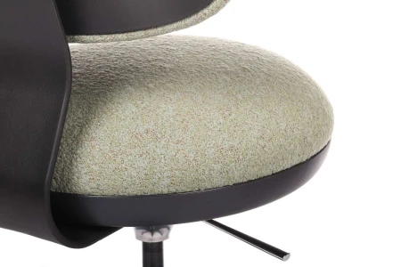 Офисные кресла - Кресло Ted KA21 Зеленый