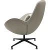 Купить Кресло OSCAR тёмный латте по низкой цене