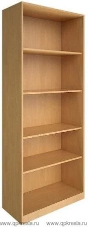 Стеллаж высокий широкий В.СТ-1