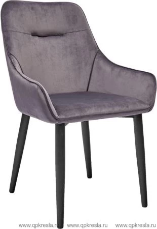 Стул Диана Велюр