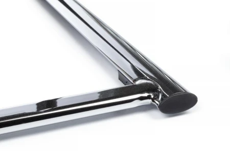 Кресла для больших людей - Кресло Gaston-SF 9364 Белый