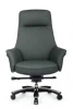 Кресла руководителя - Кресло Batisto A2018 Зеленый